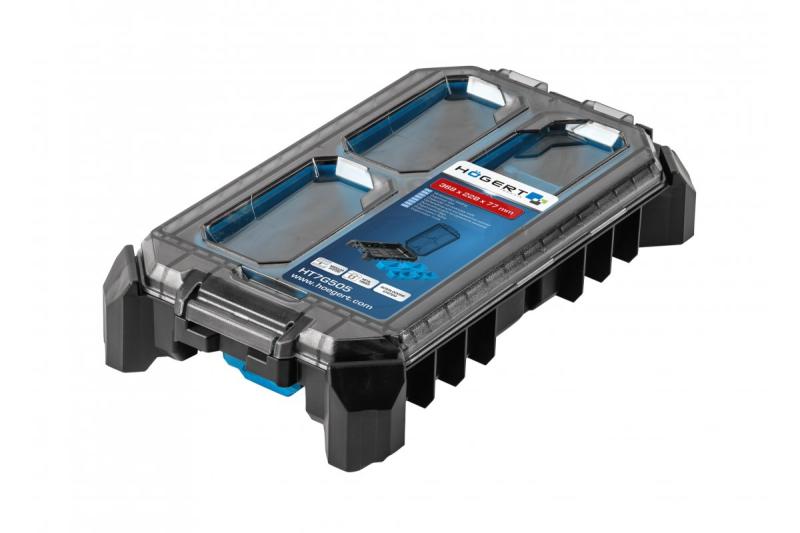 Hoegert Werkzeugorganizer niedrig