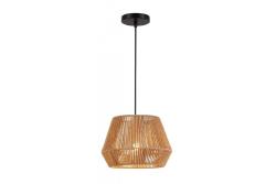 Deckenleuchte ERANKO, 6304, AC220-240V, 50/60Hz, 1*E27, max.40W, Durchschnitt 29 cm, Creme