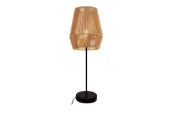 Tischleuchte ERANKO 4, 6236, AC220-240V, 50/60Hz, 1*E27, max.40W, Durchschnitt 22,5 cm, Sahnefarben