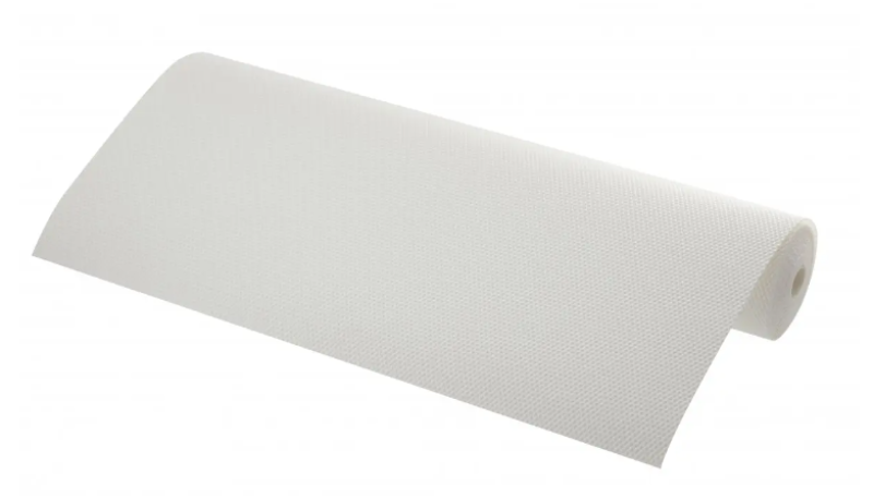 Decor Cutle Küchen-Antirutschmatte 480x5000mm Weiß 1208969952