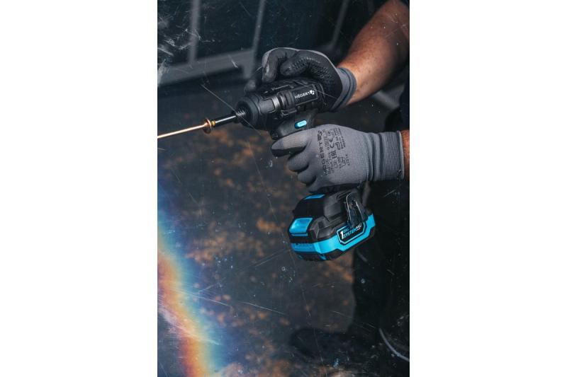 Högert Borstloser Schlagschrauber 18V