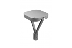 Gali Straßen- und Parklampe, LED, 50W, 165lm/W, 4000K, AC180-250V, IP65