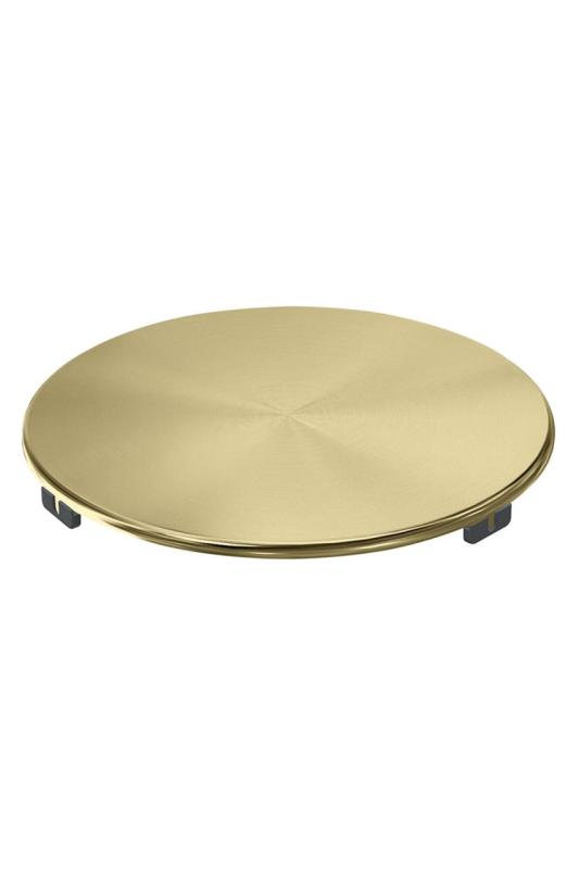 Franke Maris Farbset Ablaufgarnitur Gold 1208970845