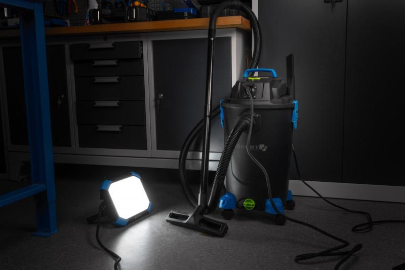 Nass- und Trockenuniversalstaubsauger 20 l