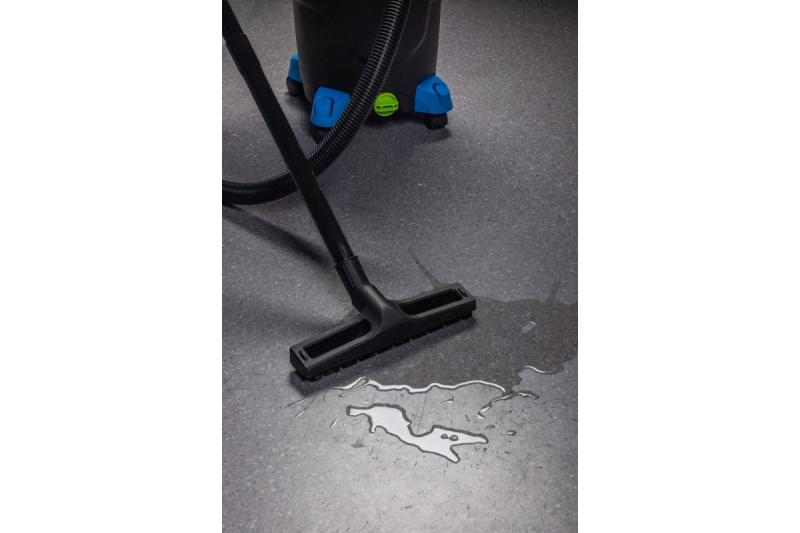 Universeller Nass- und Trockensauger 30l AS