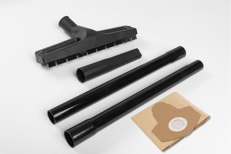 Universeller Nass- und Trockensauger 30l AS