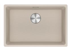 Franke Maris MRG 210-62 Fragranite Kaffeesahne Spülbecken Flachbau 135.0725.666