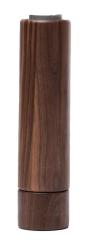 Woodsea Upside Down Walnuss - Walnussholz Salzmühle Ø5.4x22.5 cm 1208971593