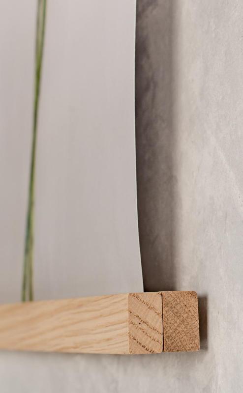 Woodsea Rahmen S - Eichenmagnetrahmen S (A4) 1208971603