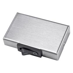 Indux Flux Küchen-LED-Set Zentralschalter 1208972356