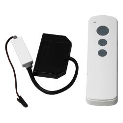 Indux Flux Küche LED-Dimmer / Fernbedienung 6-fach LED-Verteiler 1208972362