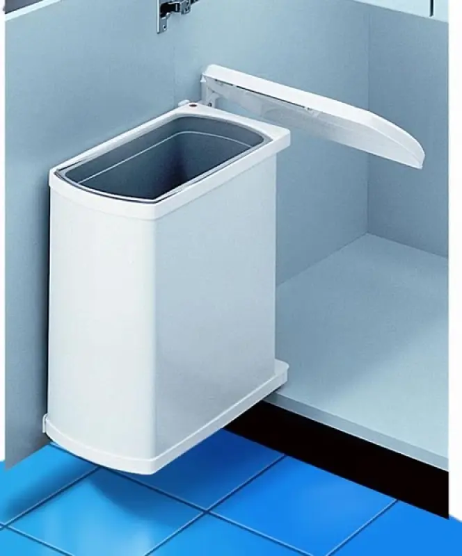 Abfalleimer Hailo uno 3418.00