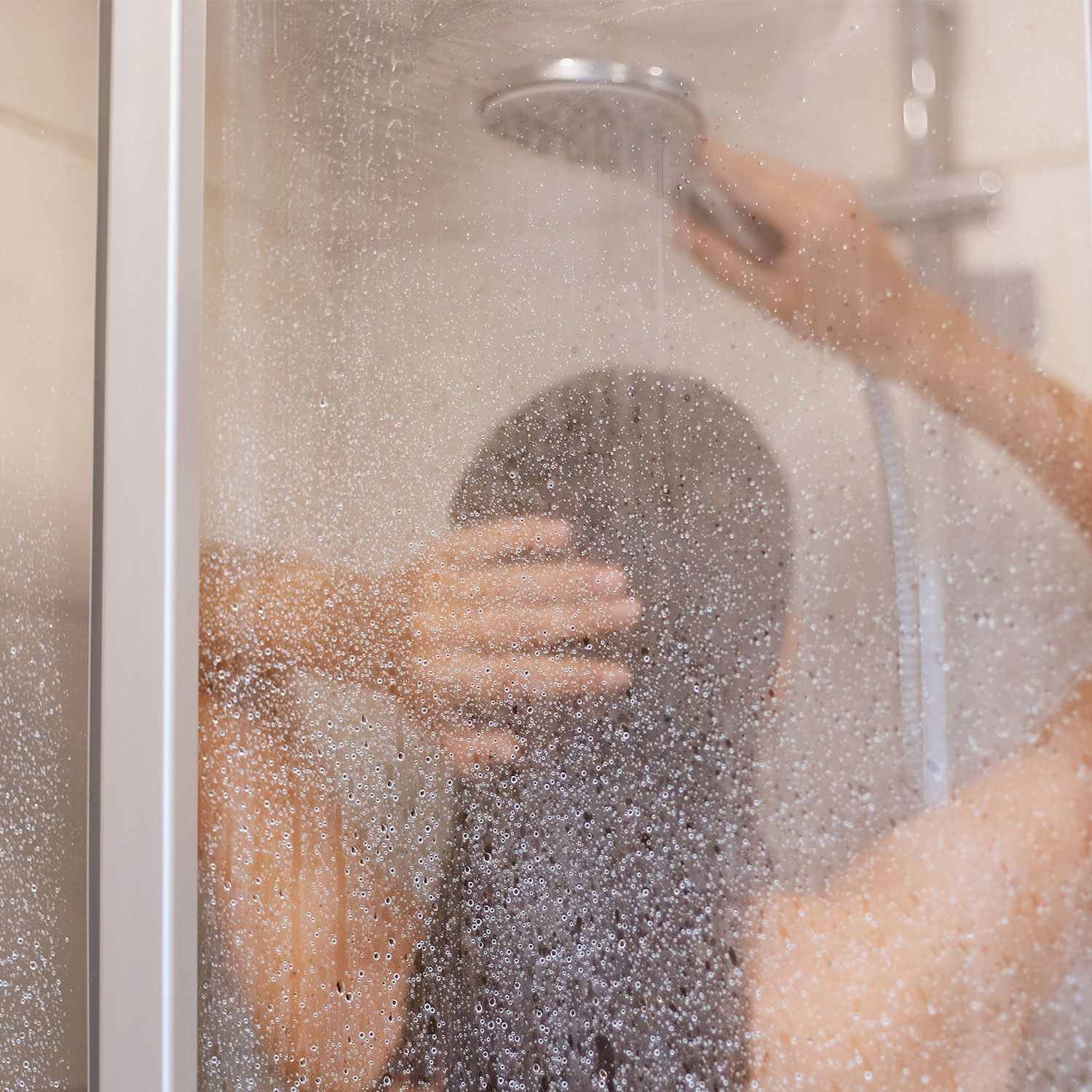 Wassersparender Duschkopf: Weniger Verbrauch, Gleicher Komfort