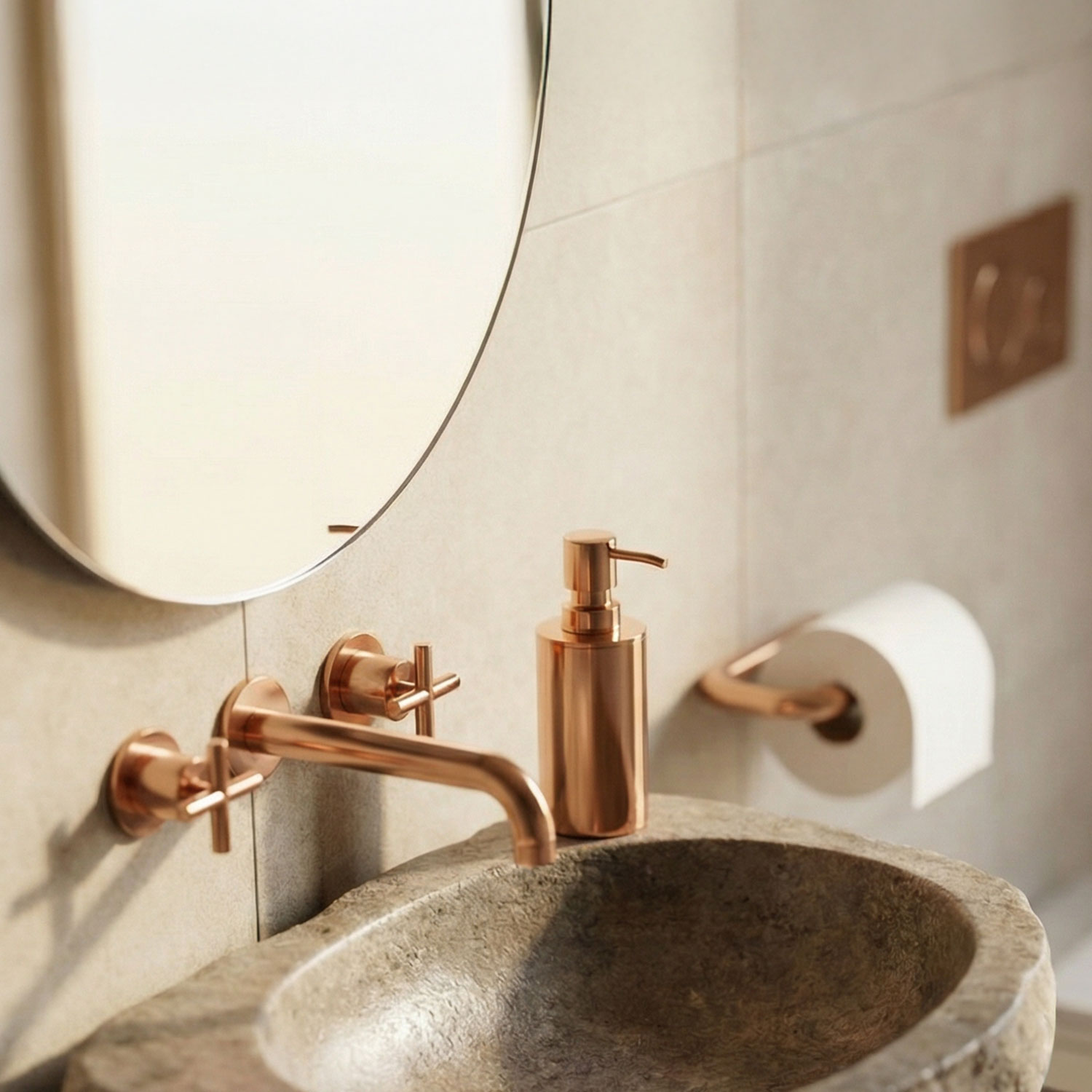 Accessoire-Sets oder individuell zusammengestellt: Was funktioniert besser?